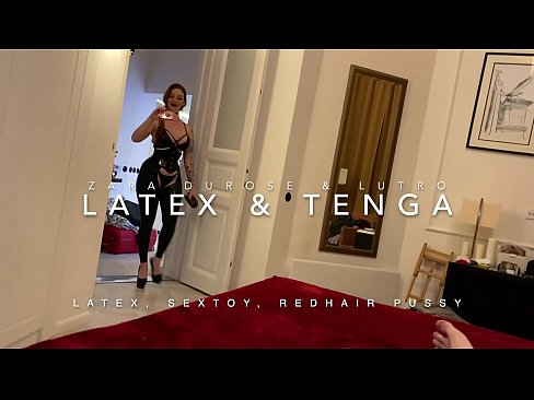 ❤️ Hermanastra pelirroja con disfraz de látex follada por su hermanastro ❤❌ Video de sexo de calidad en es.naughtyhentai.ru ❌️❤️❤️❤️❤️❤️❤️❤️